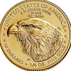 American Eagle Gold 1/4 Oz 2025 - Typ 2 -