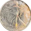 American Eagle 1 Oz Silber B-Ware / 2. Wahl*