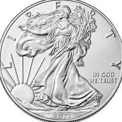 American Eagle 1 Oz Silber verschiedene Jahrgänge*