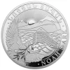 Arche Noah 5 Unzen Silber verschiedene Jahrgänge*