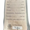 Argor-Heraeus Fiji 1 KG Münzbarren Silber verschiedene Jahrgänge*
