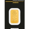 Argor-Heraeus 10 Gramm Goldbarren