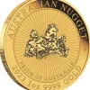 Australian Nugget - Pride of Australia - 1 Oz Gold 2023