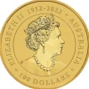 Australian Super Pit 1 Oz Gold 2023