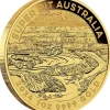 Australian Super Pit 1 Oz Gold 2024