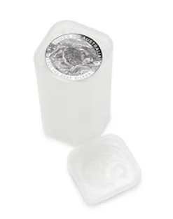 Australian Super Pit 1 Oz Silber div II Wahl*