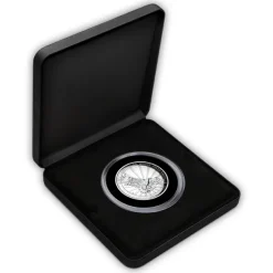 Australian Wedge Tailed Eagle 2019 10 Oz Silber *