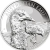 Australien Emu 1 Unze Silber 2022*