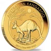 Australien Känguru 1/10 Oz Gold 2019
