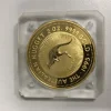 Australien Känguru 2 Oz Gold 1995