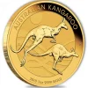 Australien Känguru 1 Unze Gold 2018