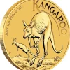Australien Känguru 1 Unze Gold 2022