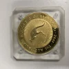 Australien Känguru 2 Unzen Gold 1992