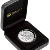 Australien Koala High Relief 1 Oz Silber 2018*