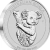 Australien Koala 1 KG Silber 2020*