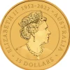 Australien Koala 1/10 Oz Gold 2023
