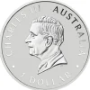 Australien Koala 2026 1 Oz Silber