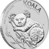 Australien Koala 1 Oz Silber 2025 *
