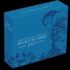 Australien Koala 1 Oz Silber High Relief 2017*