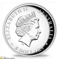 Australien Koala 5 Oz Silber High 2016 Relief + Box + Zertifikat*
