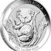 Australien Koala 1 Unze Silber 2021*