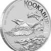 Australien Kookaburra 1 Oz Silber 2026