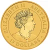 Australien Kookaburra 1/10 Unze Gold 2020