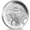 Australien Kookaburra 10 Unzen Silber 2019 *