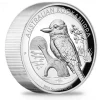 Australien Kookaburra 5 Unzen Silber 2019 High Relief +Box +COA*