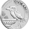Australien Kookaburra 1 Unze Silber 2022*