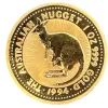 Australien Nugget / Känguru 1 Oz Gold 1994