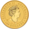 Australien Super Pit 1 Oz Gold 2019