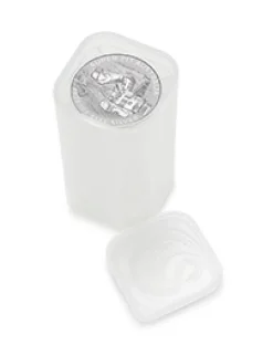 Australien Super Pit 1 Oz Silber 2022*