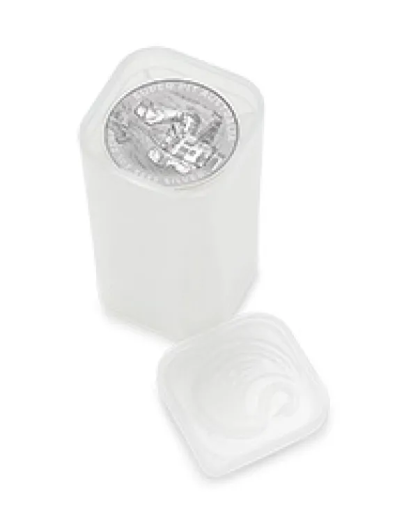 Australien Super Pit 1 Oz Silber 2022*