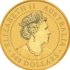 Australien Super Pit 5 Unzen Gold 2022