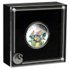 Baby Maus 1/2 Oz Silber Proof 2020 + Box +Zertifikat*