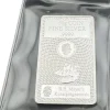 B.H. Mayer´s 50 Gramm Münzbarren Silber Cook Island 2,5 CID*