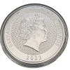 Bounty 1 KG Silbermünze Cook Island 2022*