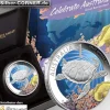 Brisbane Coin Show 1 Oz Silber Proof *