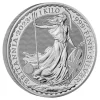 Britannia 1 KG Silber 2023*