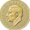 Britannia 1/4 Unze Gold 2025