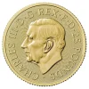 Britannia 1/4 Unze Gold 2026