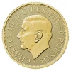 Britannia 1/2 Unze Gold 2026