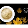 Call of the Wild - Grizzly - 1 Oz Gold 2016