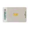 C. Hafner 0,5 Gramm Goldbarren