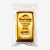 Degussa 250 Gramm Goldbarren