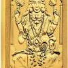 Diwali 1 Gramm Goldbarren Perth Mint