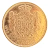 Dänemark 20 Kronen Frederik VIII. Gold