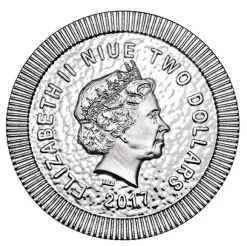 Eule von Athen 1 Unze Silber verschiedene Jahrgänge *