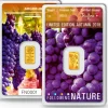 Following Nature - Herbst / Autum - 1 Gramm Gold 2018